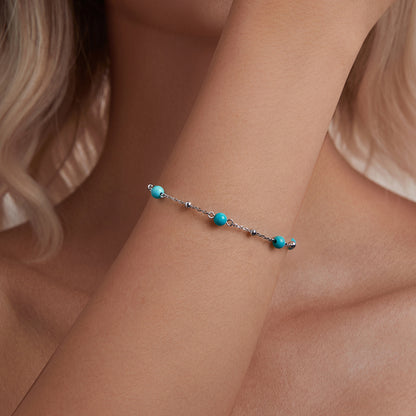 Serenity Stone Bracelet