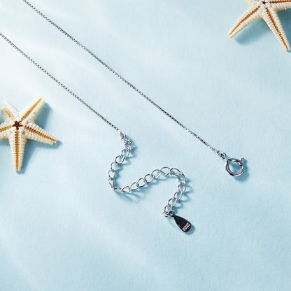 Sea Turtle Necklace