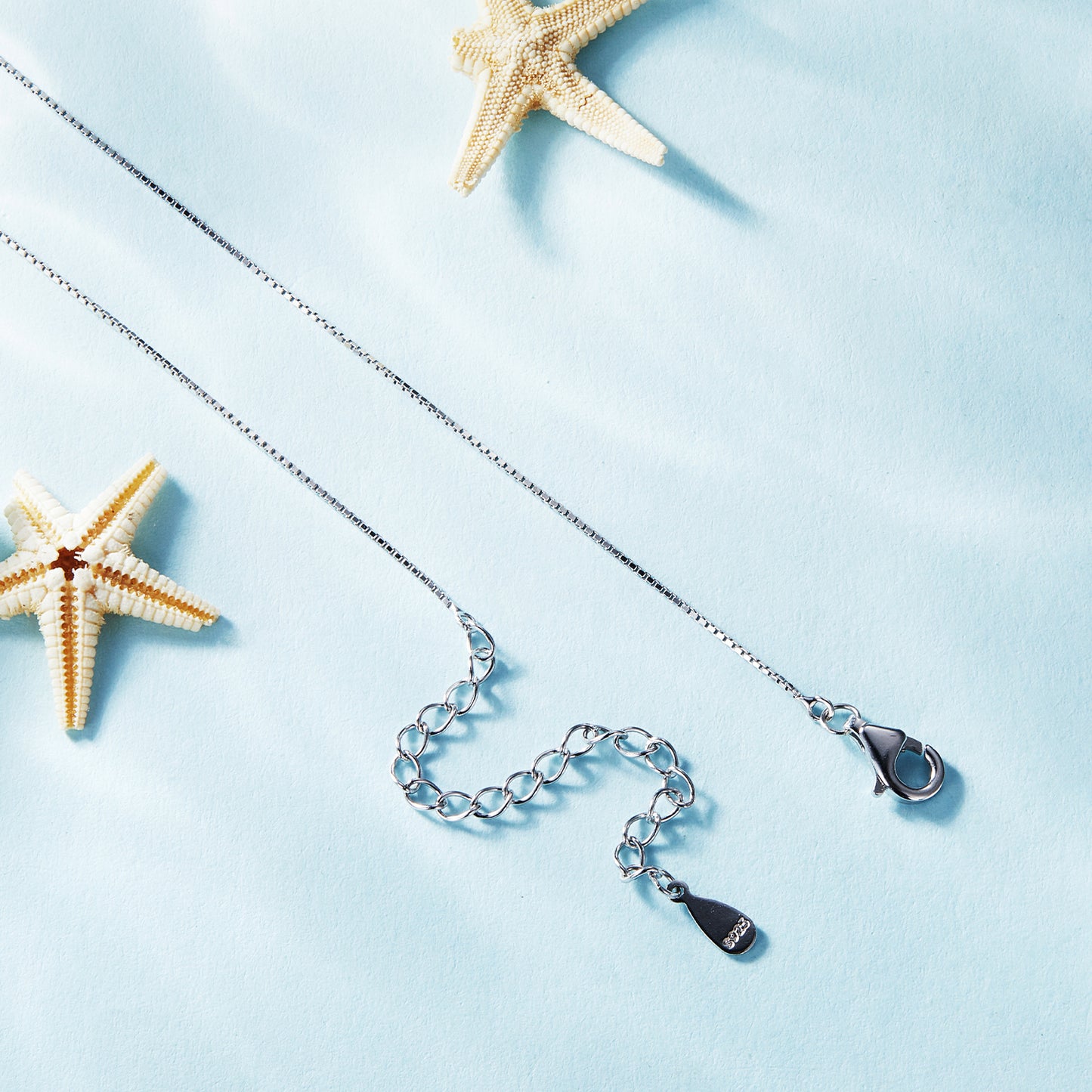 Seahorse Pendant Necklace
