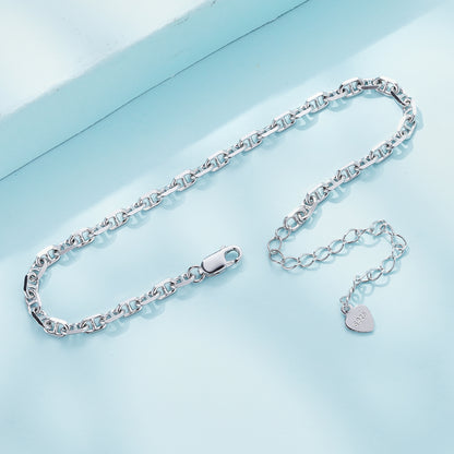 3mm Japanese-Style Basic Bracelet