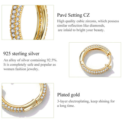 Minimalist Clip-On Earrings