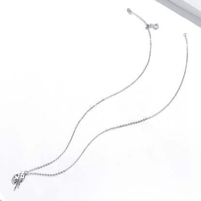 Artistic Life Necklace