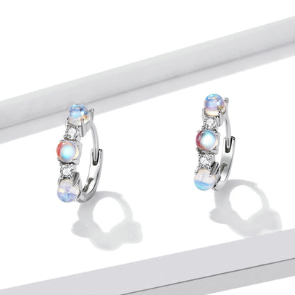 Minimalist Clip Earrings