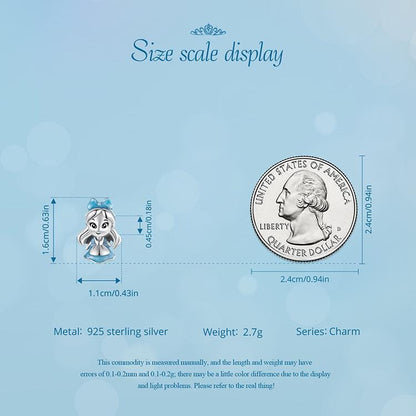 Fairyland Princess Charm