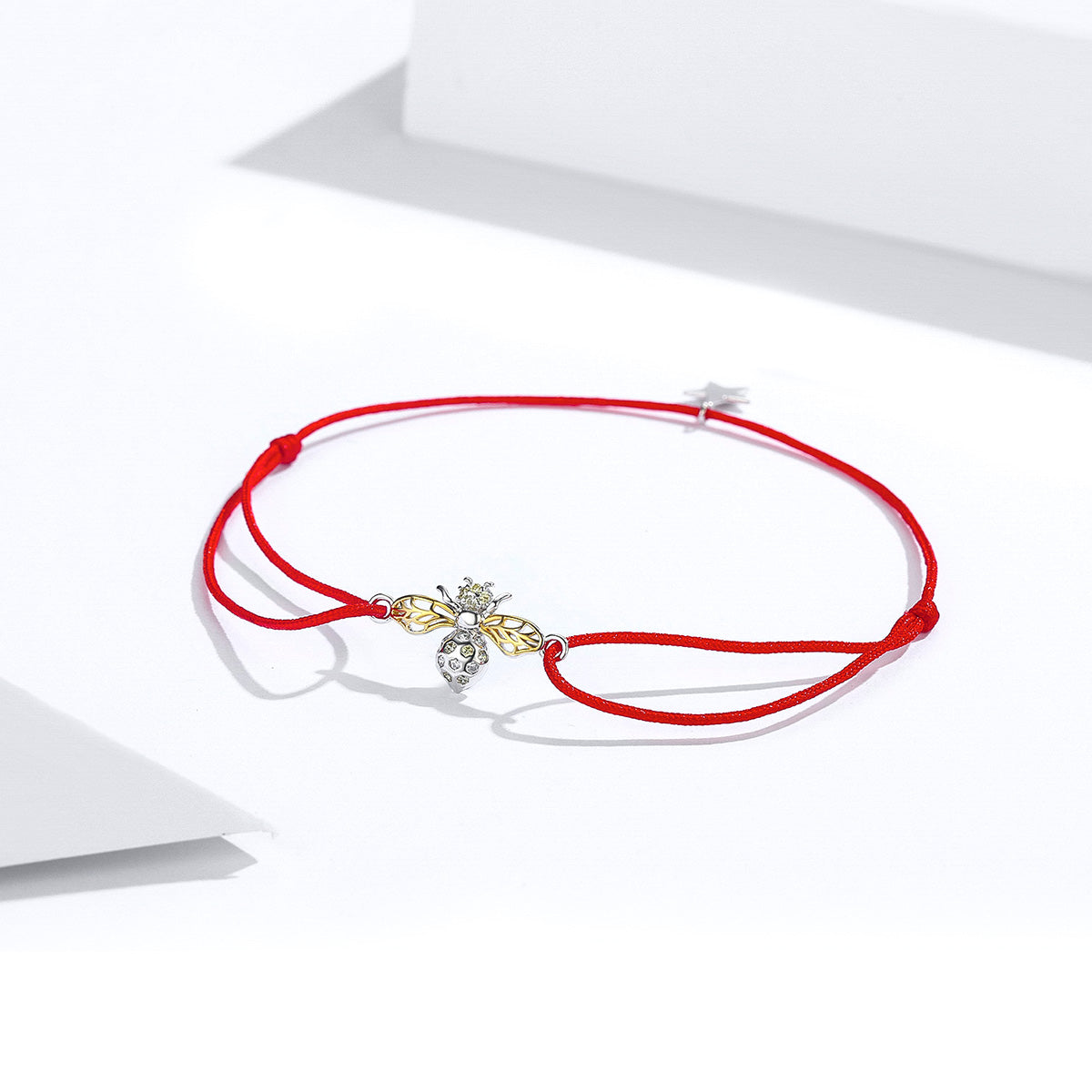 Bee Inspired Bracelet