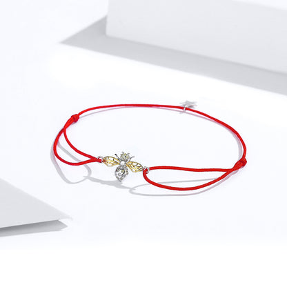 Bee Inspired Bracelet