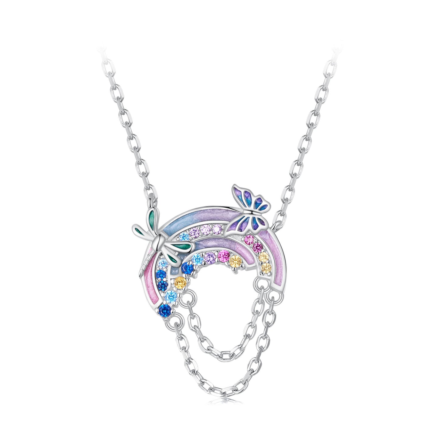 Dreamy Necklace