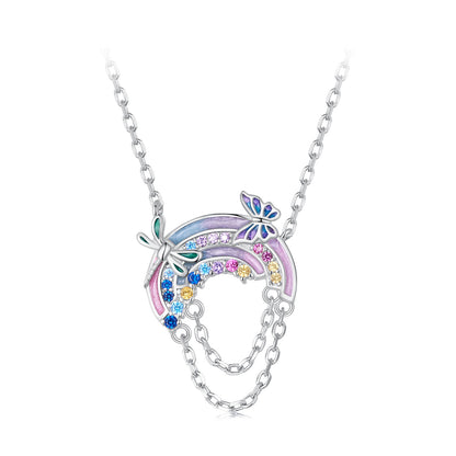 Dreamy Necklace