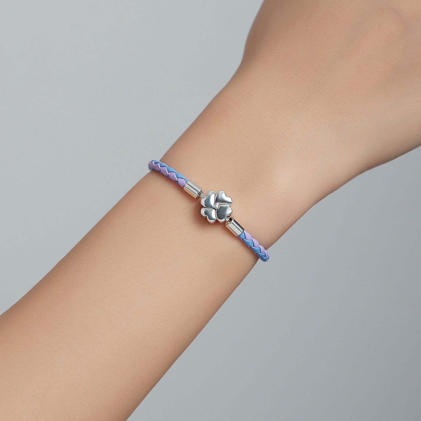 Classic Lucky Charm Bracelet