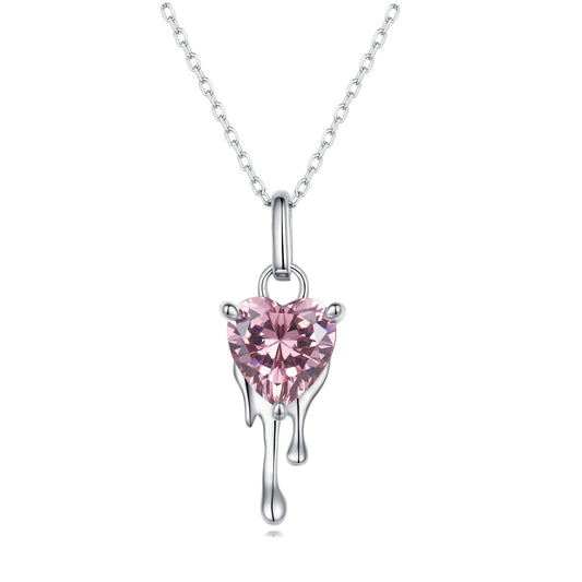 Classic Heart Necklace