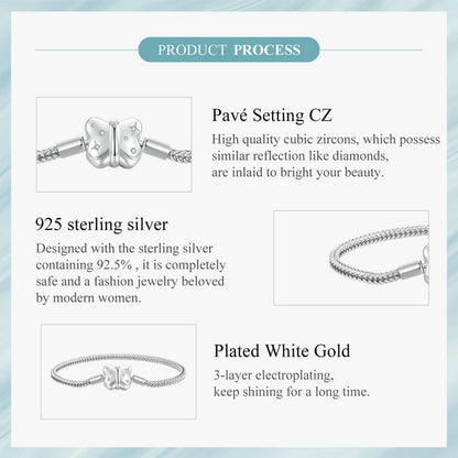 Bow Accent Basic Bracelet