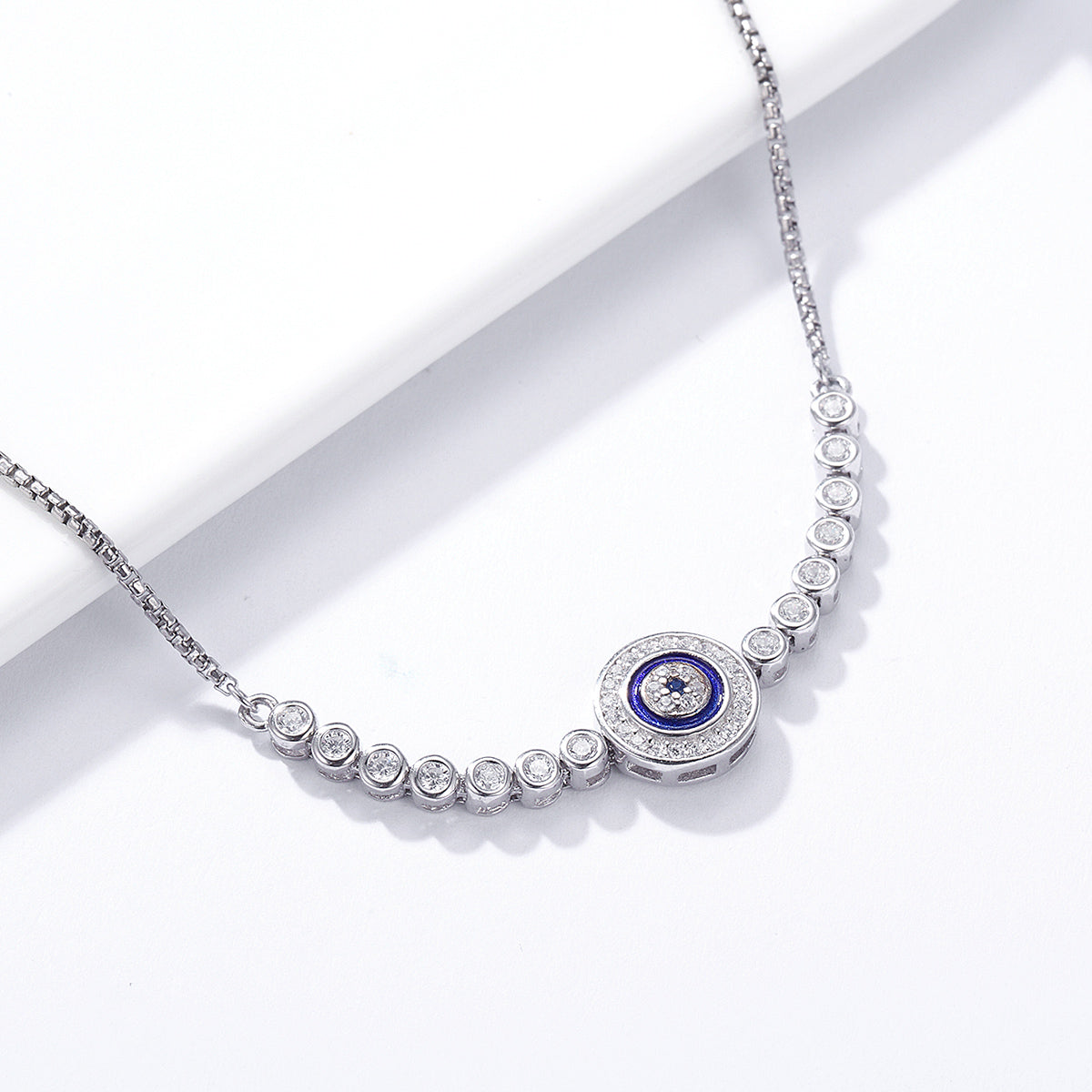 Evil Eye Bracelet
