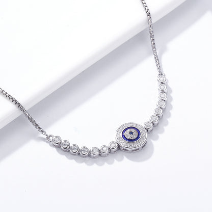 Evil Eye Bracelet