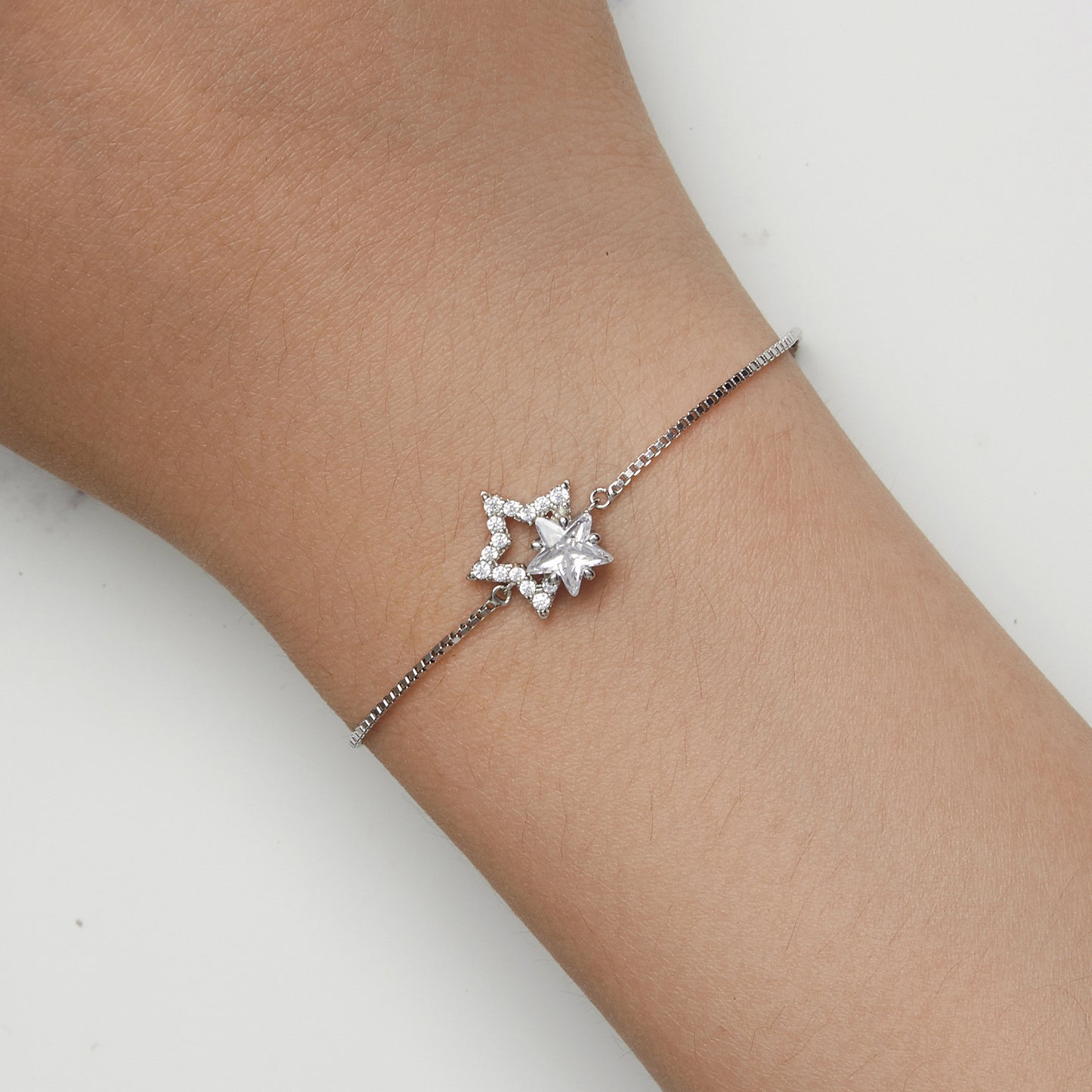 Star Bracelet