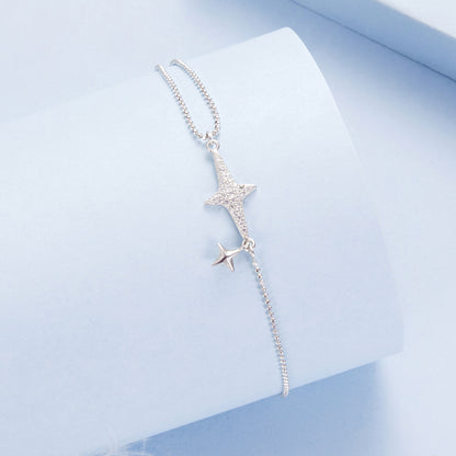 Starlight Glow Bracelet