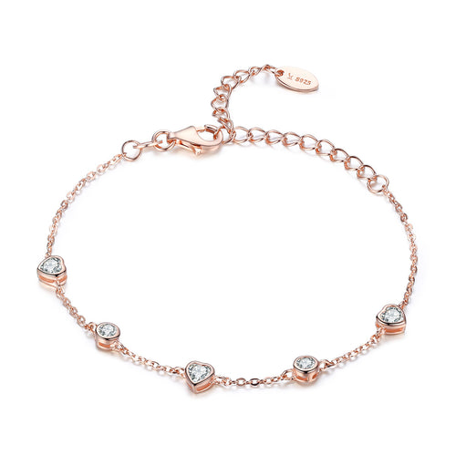 Minimalist Beauty Bracelet
