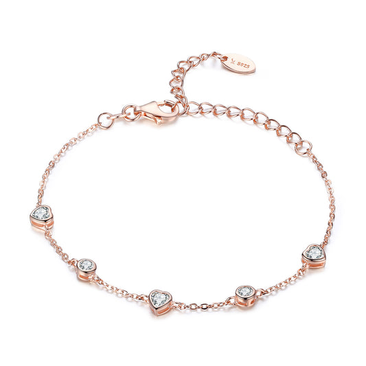 Minimalist Beauty Bracelet