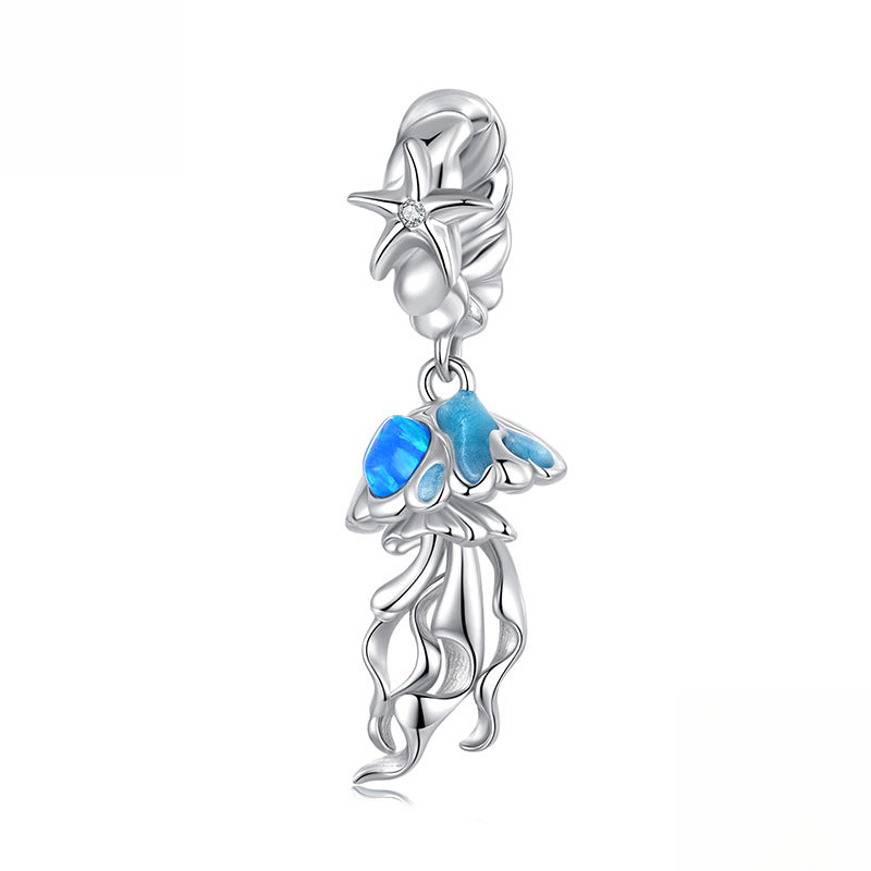 Ocean Charm Collection