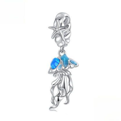 Ocean Charm Collection