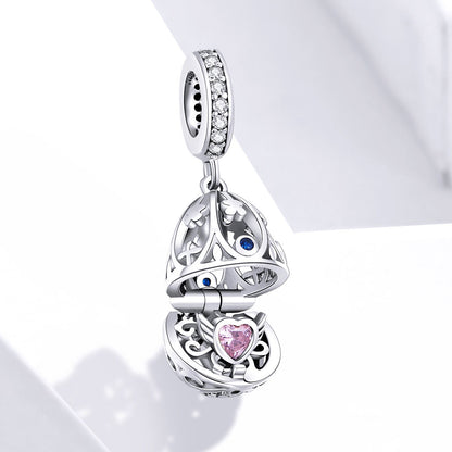 Easter Egg Charm