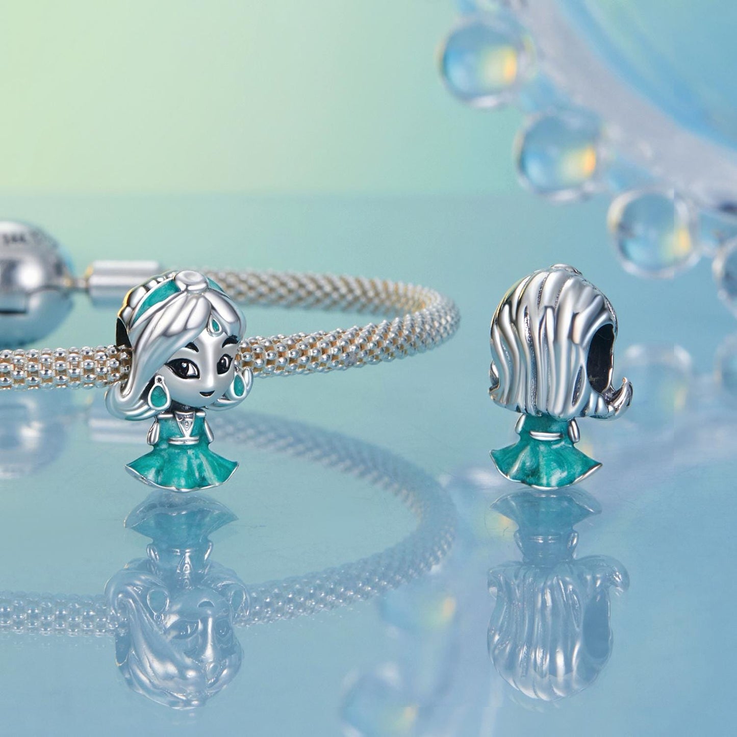 Dream Fairytale Princess Charm