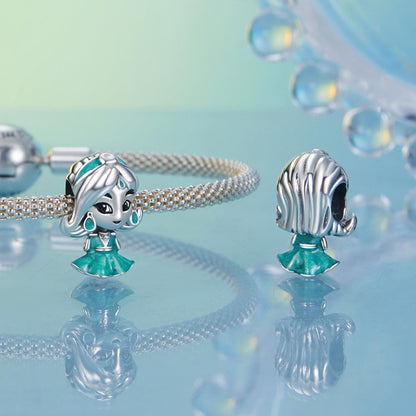 Dream Fairytale Princess Charm