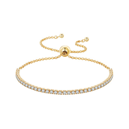 Romantic Gaze Bracelet