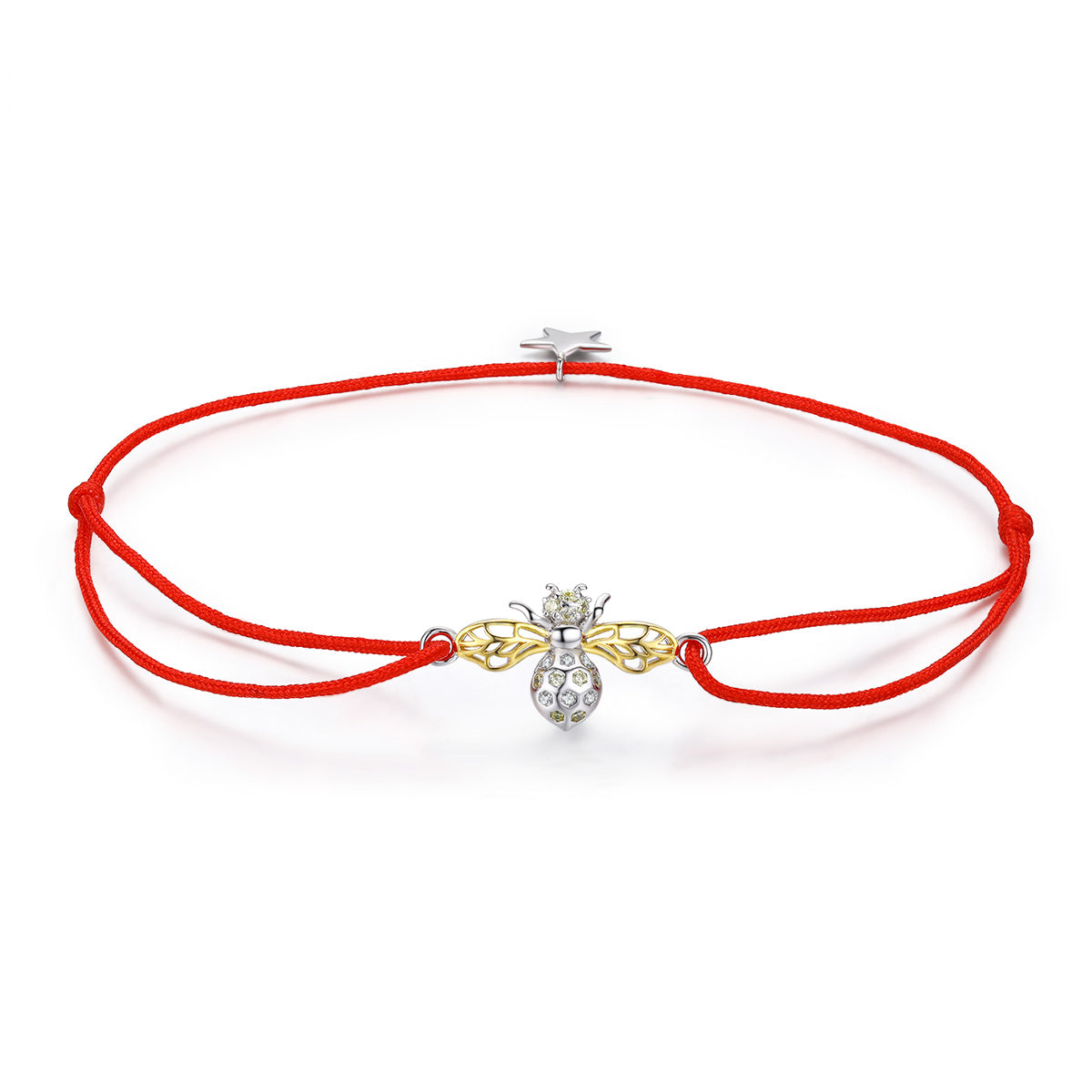 Bee Inspired Bracelet