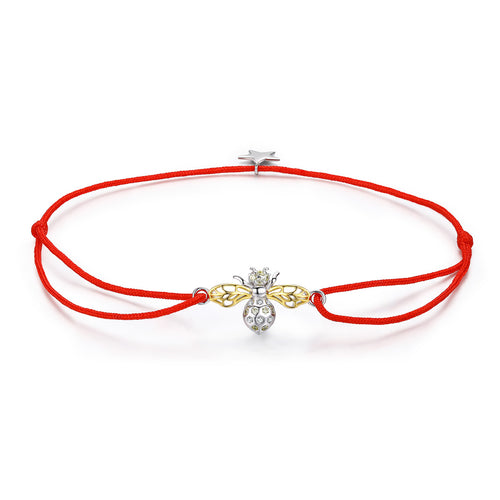 Bee Inspired Bracelet