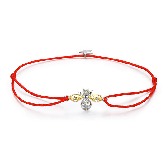 Bee Inspired Bracelet