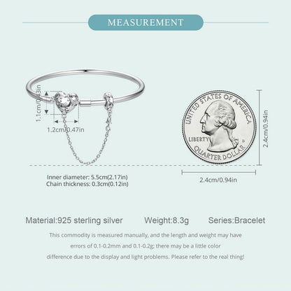 Vintage Heart Pattern Bangle