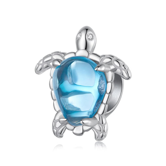 Turtle Charm