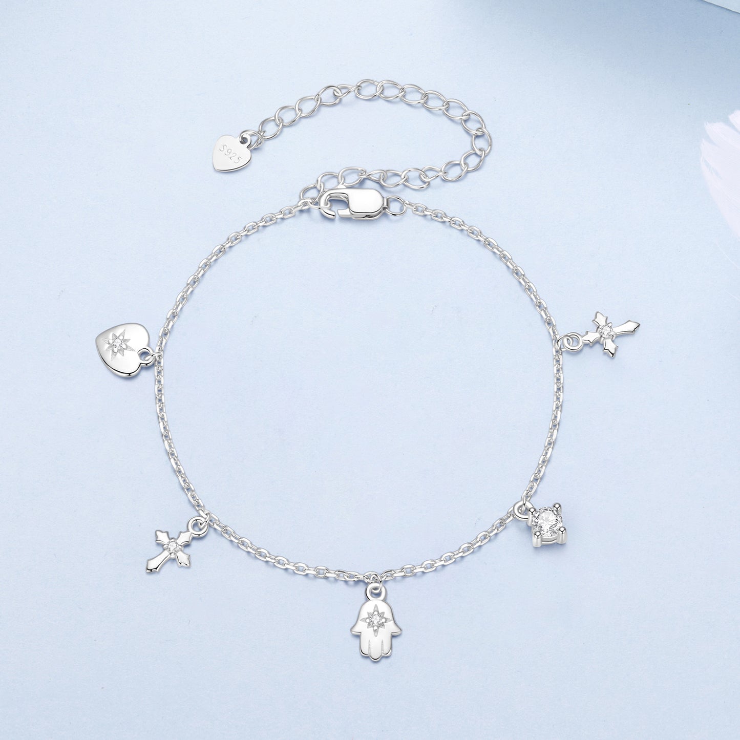 Amulet Bracelet