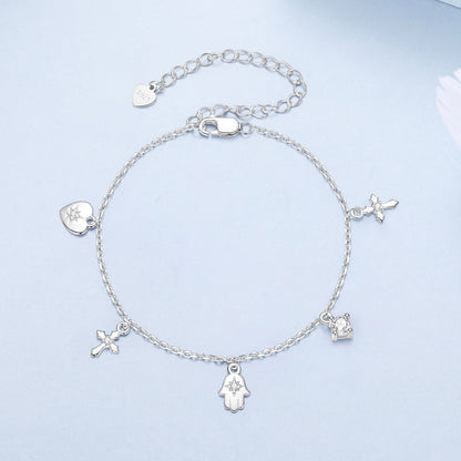 Amulet Bracelet