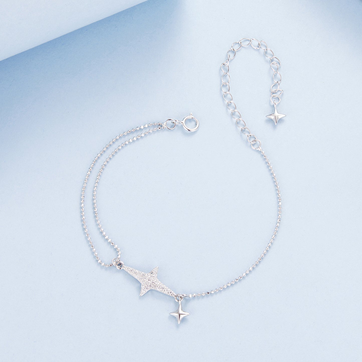 Starlight Glow Bracelet