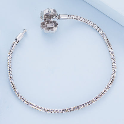 Classic Rose Bracelet