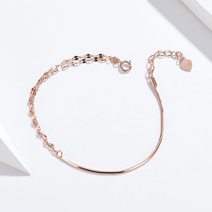 Minimalist Style Bracelet