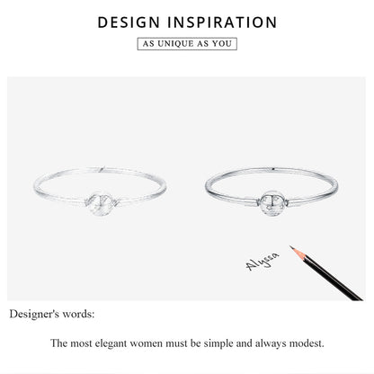 Serenity Bracelet Bangle