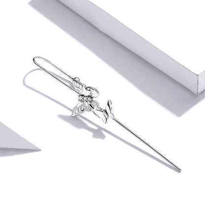 Fashionable Ear Pins