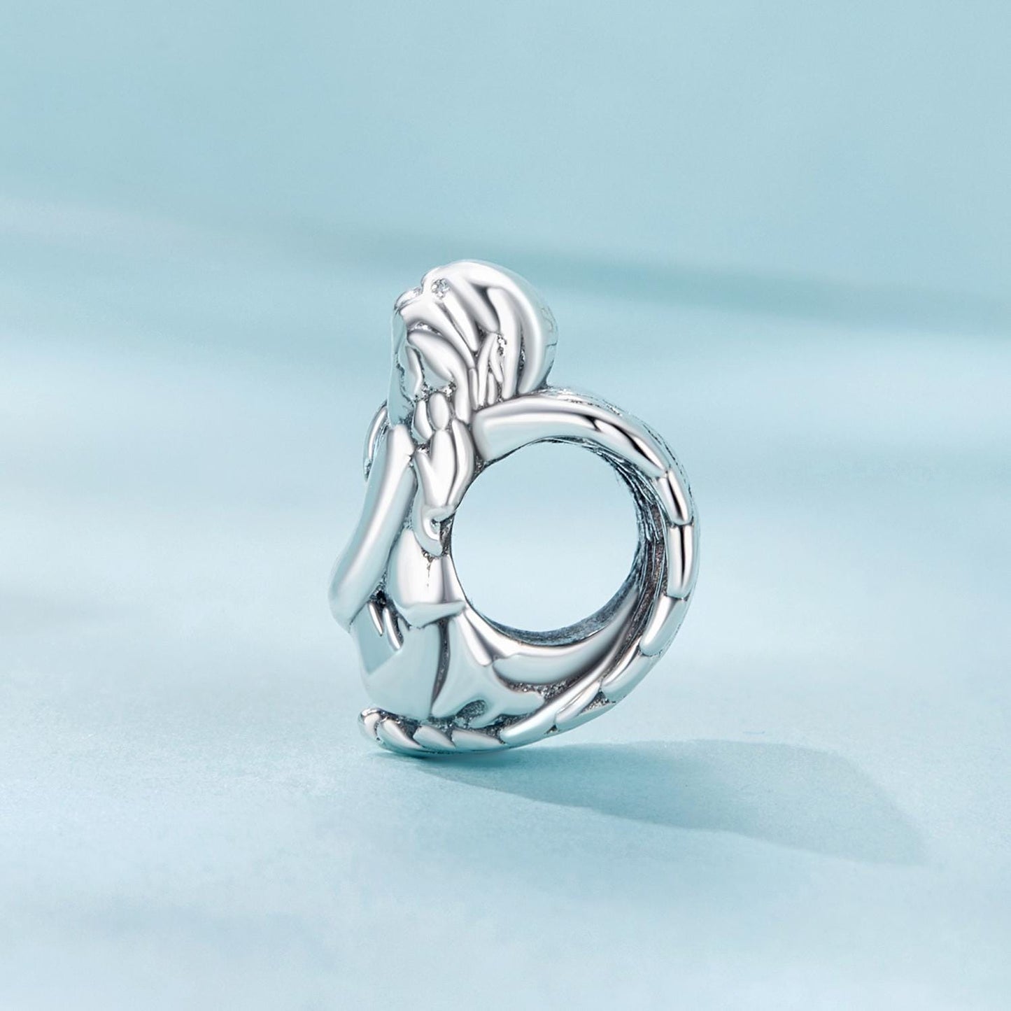 Hug Charm