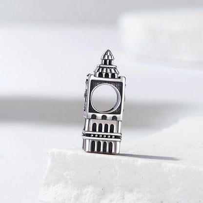 Big Ben Charm