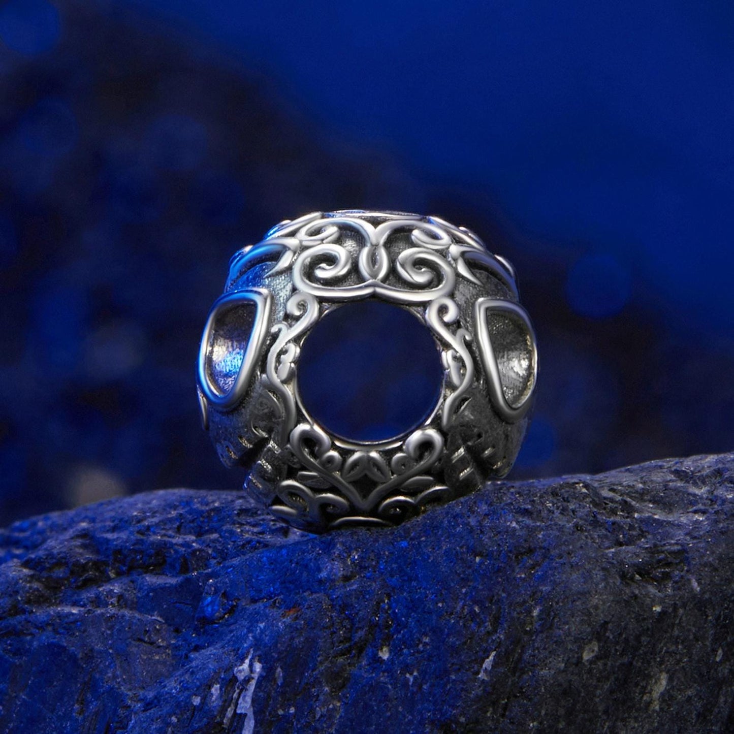 Little Ghost Charm