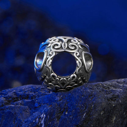 Little Ghost Charm