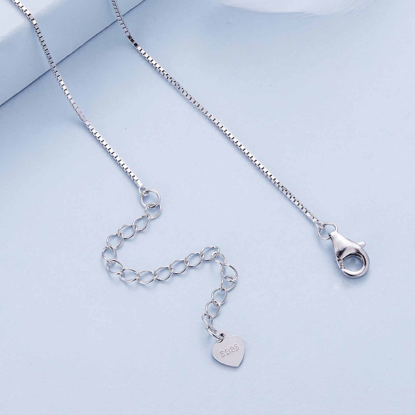 Shooting Star Pendant Necklace