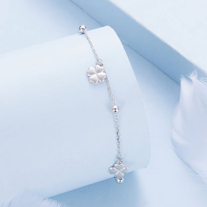 Clover Bracelet