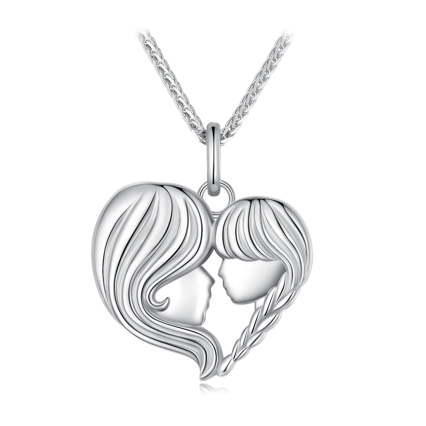 Family-bond Necklace