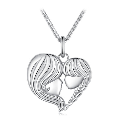 Family-bond Necklace