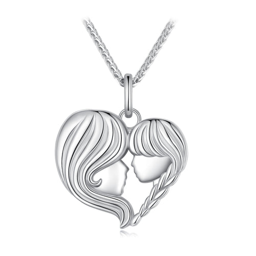 Family-bond Necklace