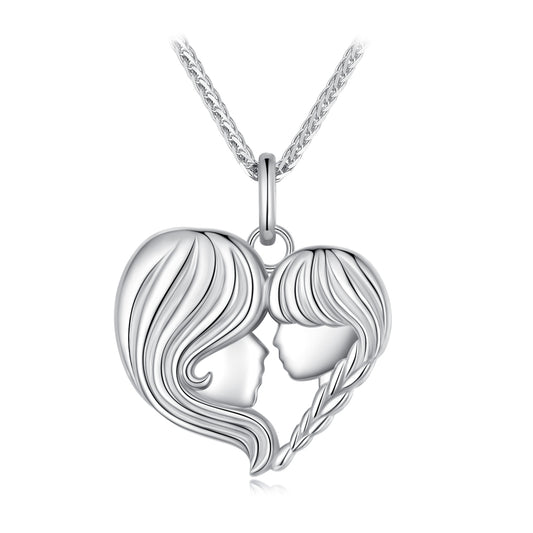 Family-bond Necklace