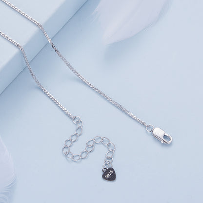 Moon Necklace